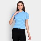 Ladies' Top, Light Blue, small image number null